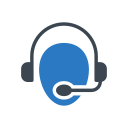 servicio al cliente icon
