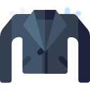 chaqueta de cuero icon