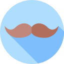 bigote icon