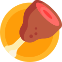 jamón icon