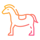 caballo icon