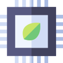 chip icon