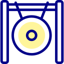 gong icon