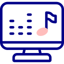 monitor icon