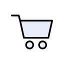 carrito de compras icon