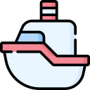 barco icon