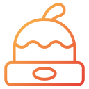 sombrero icon