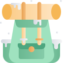 mochila icon