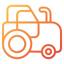 tractor icon