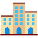 hotel icon