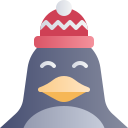 pingüino icon