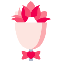 ramo de flores icon