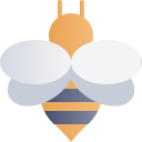 abeja icon