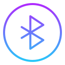 bluetooth icon