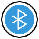 bluetooth icon