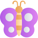 mariposa icon