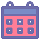 calendario icon