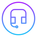 auriculares icon