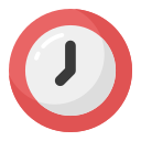 reloj icon