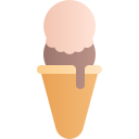 cucurucho de helado icon