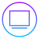 monitor icon