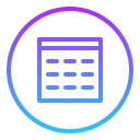 calendario icon