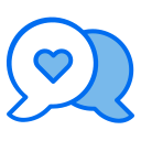 chat icon