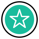 estrella icon