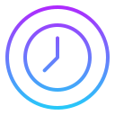 reloj icon