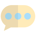 chat icon