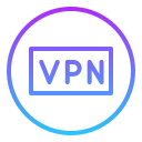 vpn icon