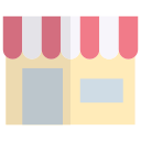 tienda icon