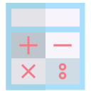 calculadora icon