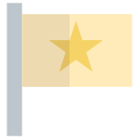 bandera icon