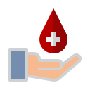 donación de sangre 