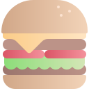 hamburguesa 