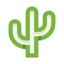 cactus icon