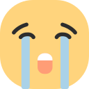 llorar icon