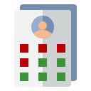 calendario icon