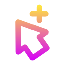 cursor icon