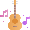 guitarra icon