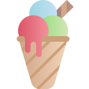 cucurucho de helado icon