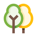 bosque icon