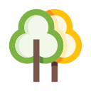 bosque icon