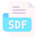 sdf 