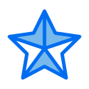 estrella de mar icon