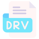 drv 