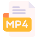 mp4 