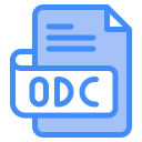 odc icon