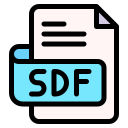 sdf 